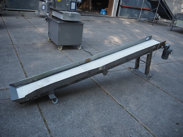 Nn elevating belt - afbeelding 2 van  7