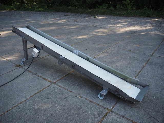 Nn elevating belt - afbeelding 3 van  7