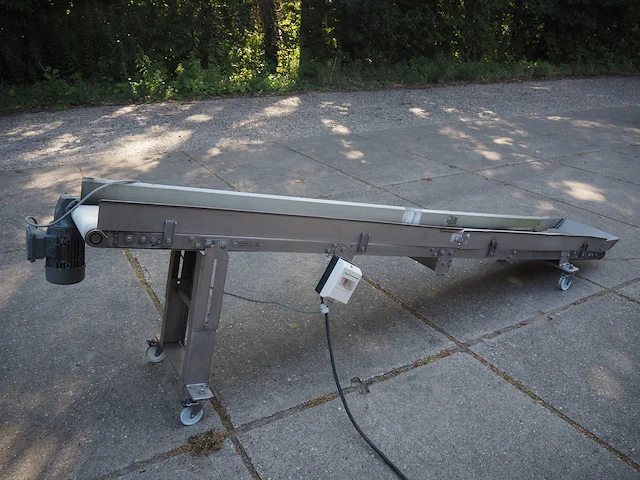 Nn elevating belt - afbeelding 4 van  7