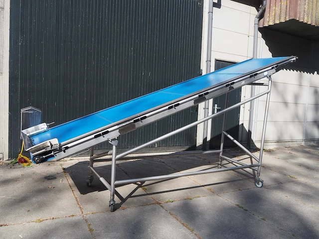 Nn elevating belt - afbeelding 1 van  7