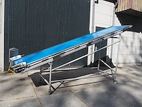 Nn elevating belt - afbeelding 1 van  7