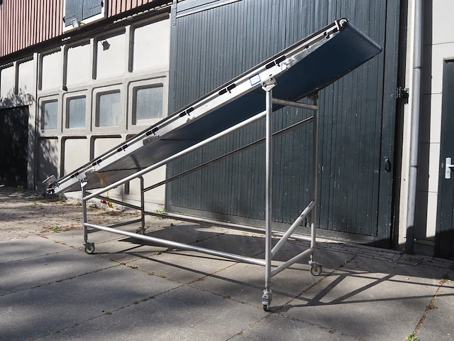 Nn elevating belt - afbeelding 2 van  7