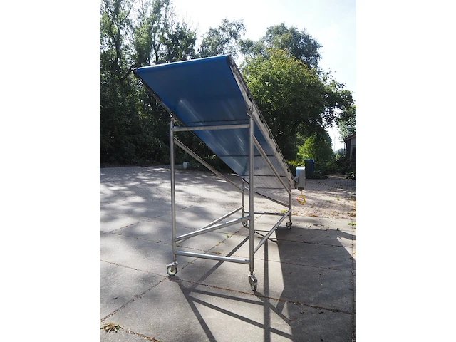 Nn elevating belt - afbeelding 3 van  7