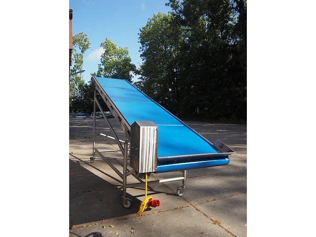 Nn elevating belt - afbeelding 4 van  7