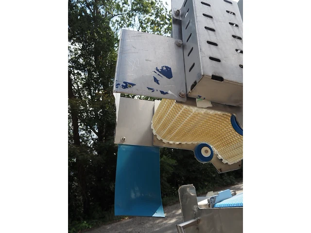Nn elevating belt - afbeelding 2 van  10