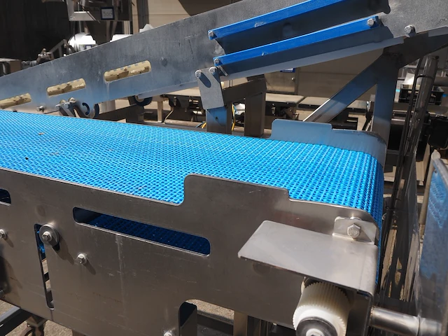 Nn elevating belt - afbeelding 6 van  10