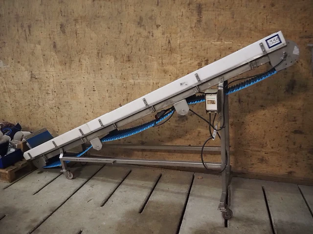 Nn elevating belt - afbeelding 1 van  7
