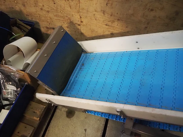 Nn elevating belt - afbeelding 3 van  7