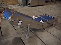 Nn elevating belt - afbeelding 1 van  6