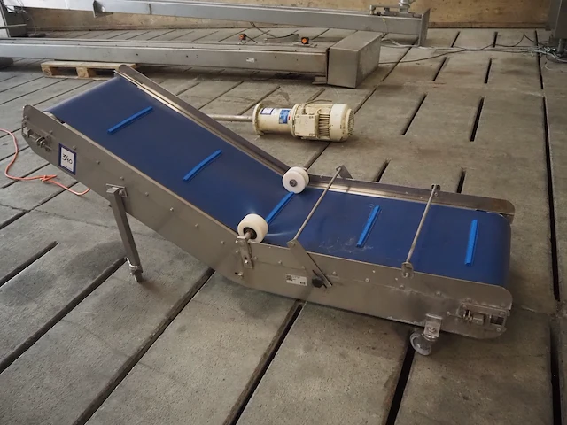 Nn elevating belt - afbeelding 2 van  6