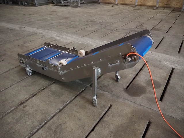 Nn elevating belt - afbeelding 4 van  6