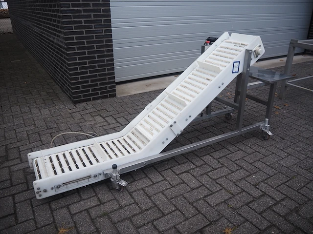 Nn elevating belt - afbeelding 1 van  10