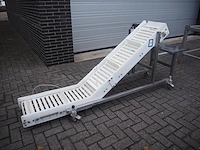 Nn elevating belt - afbeelding 1 van  10