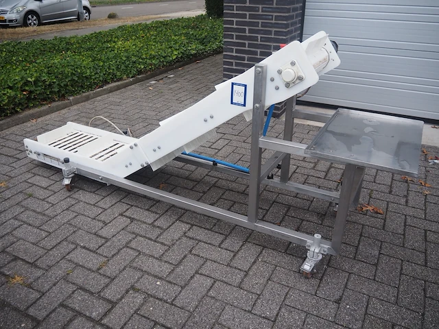 Nn elevating belt - afbeelding 3 van  10