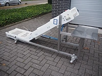 Nn elevating belt - afbeelding 3 van  10
