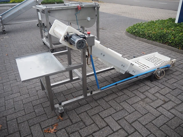 Nn elevating belt - afbeelding 4 van  10