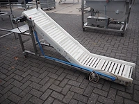 Nn elevating belt - afbeelding 5 van  10