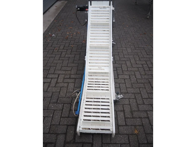 Nn elevating belt - afbeelding 6 van  10