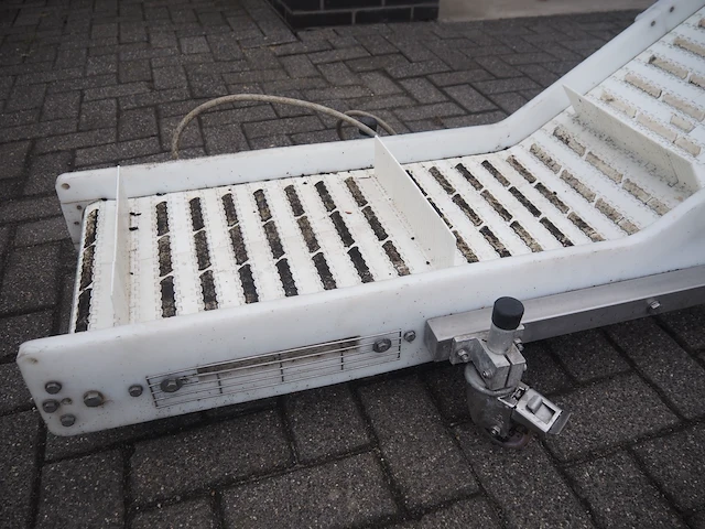 Nn elevating belt - afbeelding 7 van  10