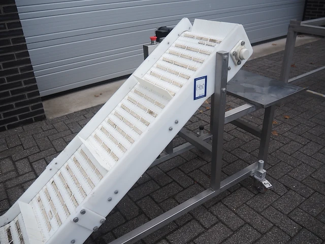 Nn elevating belt - afbeelding 8 van  10