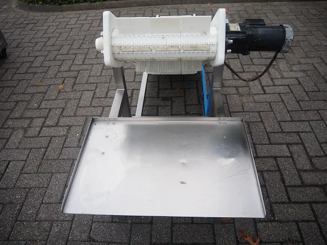 Nn elevating belt - afbeelding 9 van  10