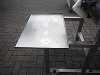 Nn elevating belt - afbeelding 10 van  10