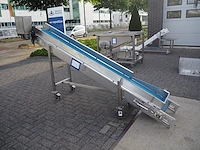 Nn elevating belt - afbeelding 1 van  6
