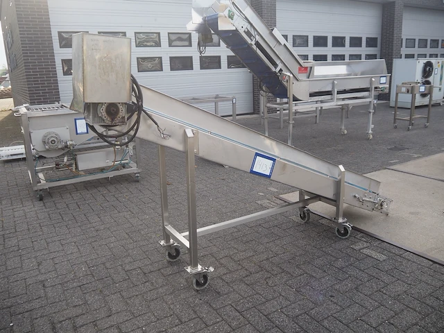 Nn elevating belt - afbeelding 2 van  6