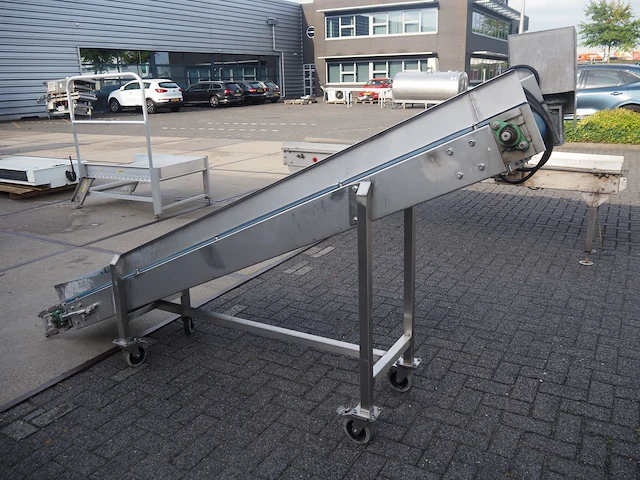 Nn elevating belt - afbeelding 3 van  6