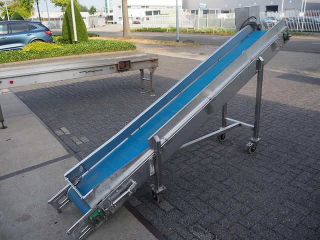 Nn elevating belt - afbeelding 4 van  6