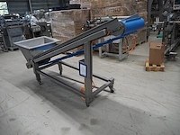 Nn elevating belt - afbeelding 1 van  6
