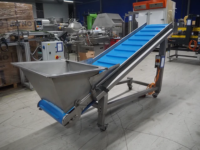 Nn elevating belt - afbeelding 2 van  6