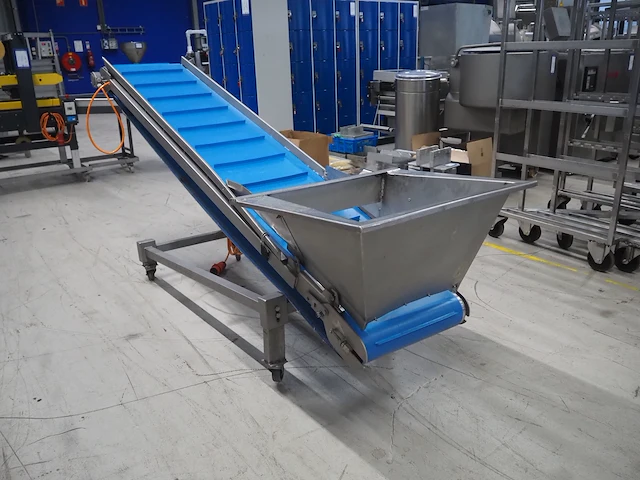 Nn elevating belt - afbeelding 3 van  6