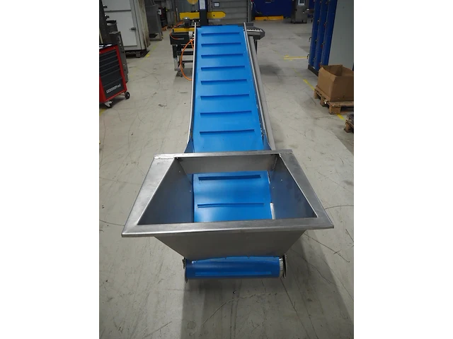 Nn elevating belt - afbeelding 4 van  6