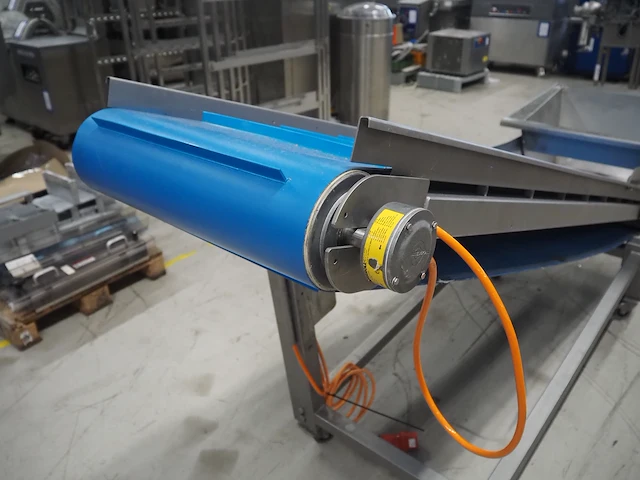 Nn elevating belt - afbeelding 5 van  6