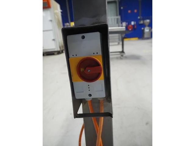 Nn elevating belt - afbeelding 6 van  6