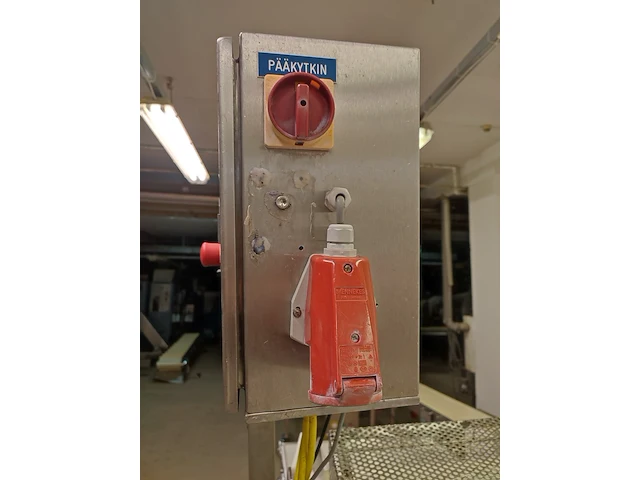 Nn elevating belt - afbeelding 7 van  18