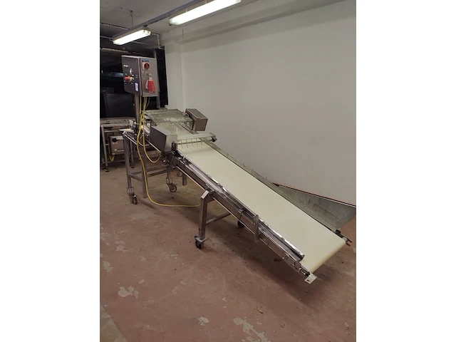 Nn elevating belt - afbeelding 1 van  18