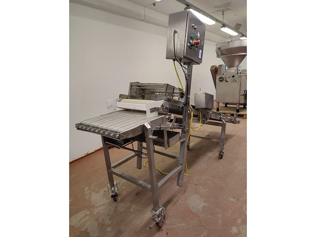 Nn elevating belt - afbeelding 11 van  18