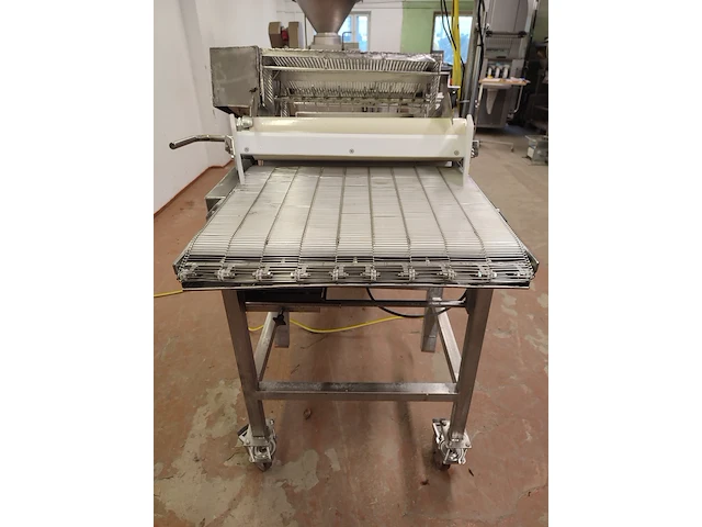 Nn elevating belt - afbeelding 17 van  18