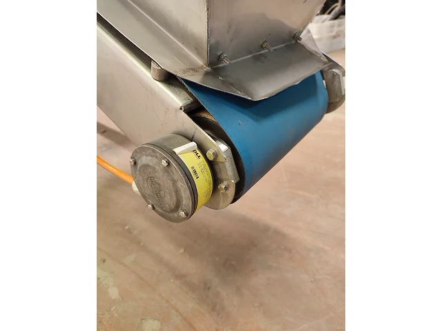 Nn elevating belt - afbeelding 3 van  11