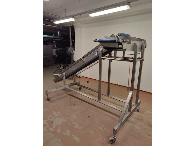 Nn elevating belt - afbeelding 1 van  11