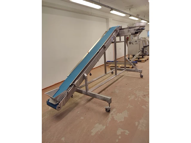 Nn elevating belt - afbeelding 4 van  11