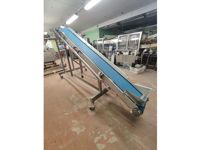 Nn elevating belt - afbeelding 5 van  11