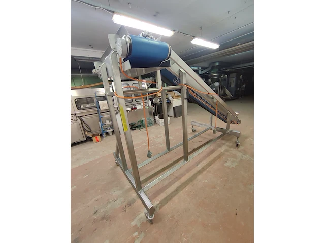 Nn elevating belt - afbeelding 6 van  11