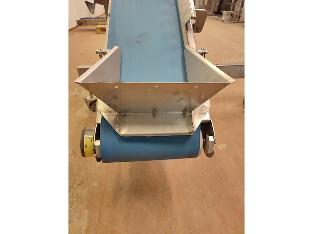 Nn elevating belt - afbeelding 7 van  11