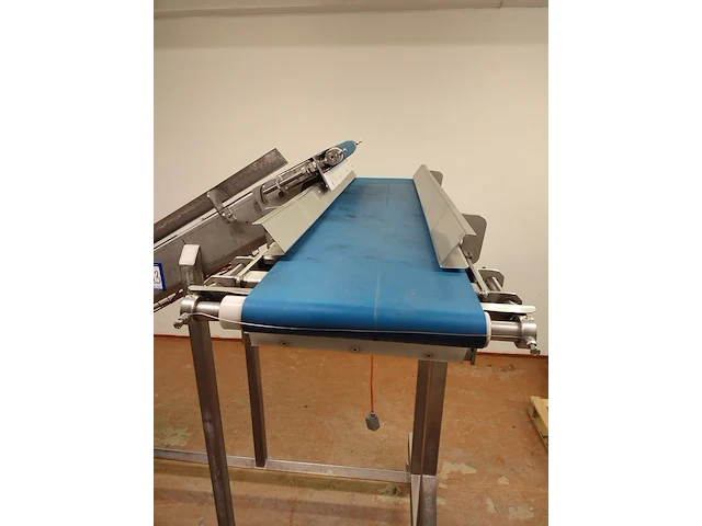 Nn elevating belt - afbeelding 11 van  11