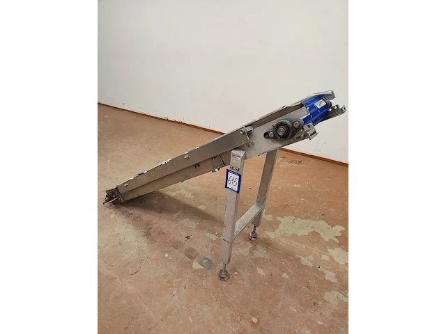 Nn elevating belt - afbeelding 1 van  8