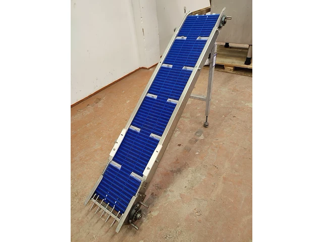 Nn elevating belt - afbeelding 2 van  8