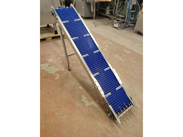 Nn elevating belt - afbeelding 3 van  8
